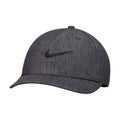 Nike SB Skate Hat Snapback, black / black
