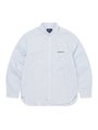 thisisneverthat DSN Striped Shirt, white