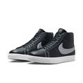 Nike SB Blazer Mason Silva, blackened blue / wolf grey
