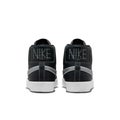 Nike SB Blazer Mason Silva, blackened blue / wolf grey