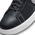 Nike SB Blazer Mason Silva, blackened blue / wolf grey