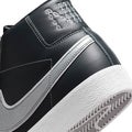 Nike SB Blazer Mason Silva, blackened blue / wolf grey