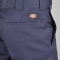 Dickies 873 Slim Straight Work Pant, dark navy