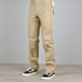 Dickies 873 Slim Straight Work Pant, khaki
