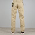 Dickies 873 Slim Straight Work Pant, khaki