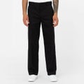 Dickies 874 Work Pant Recycled, black