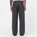 Dickies Double Knee Work Pant Recycled, charcoal grey