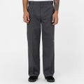 Dickies Double Knee Work Pant Recycled, charcoal grey