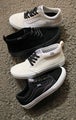 Vans Skate Old Skool VCU, essential white