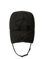 thisisneverthat Earflap Duckbill Cap, black