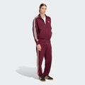 adidas Firebird Track Pant, maroon