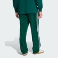 adidas Firebird Track Pant, collegiate green