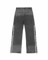 Racer Track Sweatpants, faded silver