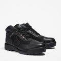 Timberland Waterproof Field Boot, black.