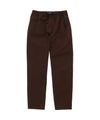 Gramicci Pant, chocolate