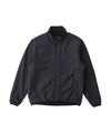 Gramicci Thermal Fleece Reverisble Jacket, black / black