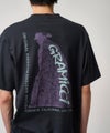 Gramicci Stone Masters Tee, vintage black