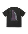 Gramicci Stone Masters Tee, vintage black