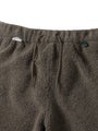 thisisneverthat GORE-TEX Windstopper Wool Fleece Pant, mud