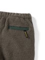 thisisneverthat GORE-TEX Windstopper Wool Fleece Pant, mud