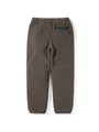 thisisneverthat GORE-TEX Windstopper Wool Fleece Pant, mud