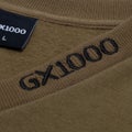 GX1000 Gino Vest, olive