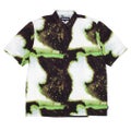 GX1000 Rayon Tomado Button Down, AOP
