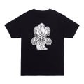 GX1000 Tricky Tee, black.