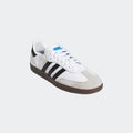 adidas  Samba ADV, footwear white / core black / gums