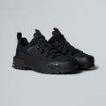 The North Face Glenclyffe Low GORE-TEX, black/black