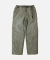 Gramicci Canvas Work Pants, aged dusk