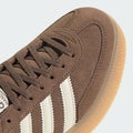 adidas Handball Spezial Bold WMNS, earth strata / off white / gum