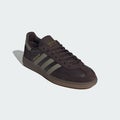 adidas Handball Spezial, aurora coffee / silver pebble / gum