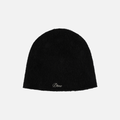 Dime Mohair Skully Beanie, black