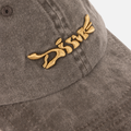 Dime Poster Low Pro Cap, khaki