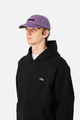 Dime Poster Low Pro Cap, lavender