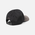 Dime Scribble Full Fit Cap, black