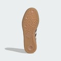 adidas Handball Spezial Women's, dark brown / aluminium