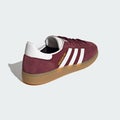 adidas Handball Spezial, Shadow Red / Cloud White / Chalk White
