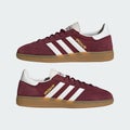 adidas Handball Spezial, Shadow Red / Cloud White / Chalk White