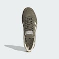 adidas Handball Spezial, olive strata / cream white / gold metallic