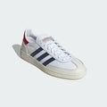 adidas Handball Spezial, cloud white / shadow navy / team victory red