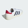 adidas Handball Spezial, cloud white / shadow navy / team victory red