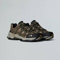 The North Face Hedgehog 06 RVST, new taupe green / bark mist