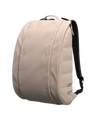 DB Hugger Base Backpack 15L, fogbow beige.