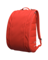 DB Hugger Base Backpack 15L, falu red.