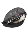 DB Hugger Base Backpack 15L, fogbow beige