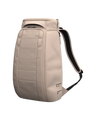 DB Hugger Backpack 25L, beige