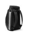 DB Hugger Backpack 30L, black out