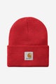 Carhartt Watch Hat, chili